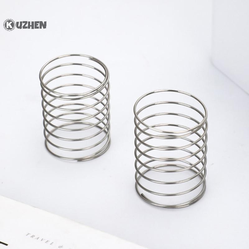 KUZHEN 1 Hộp Khăn Giấy Lò Xo Hỗ Trợ Giá Đỡ Khăn Giấy Hộp Đựng Lò Xo Giá Đỡ Khăn Giấy Lò Xo Giá Đỡ HOT