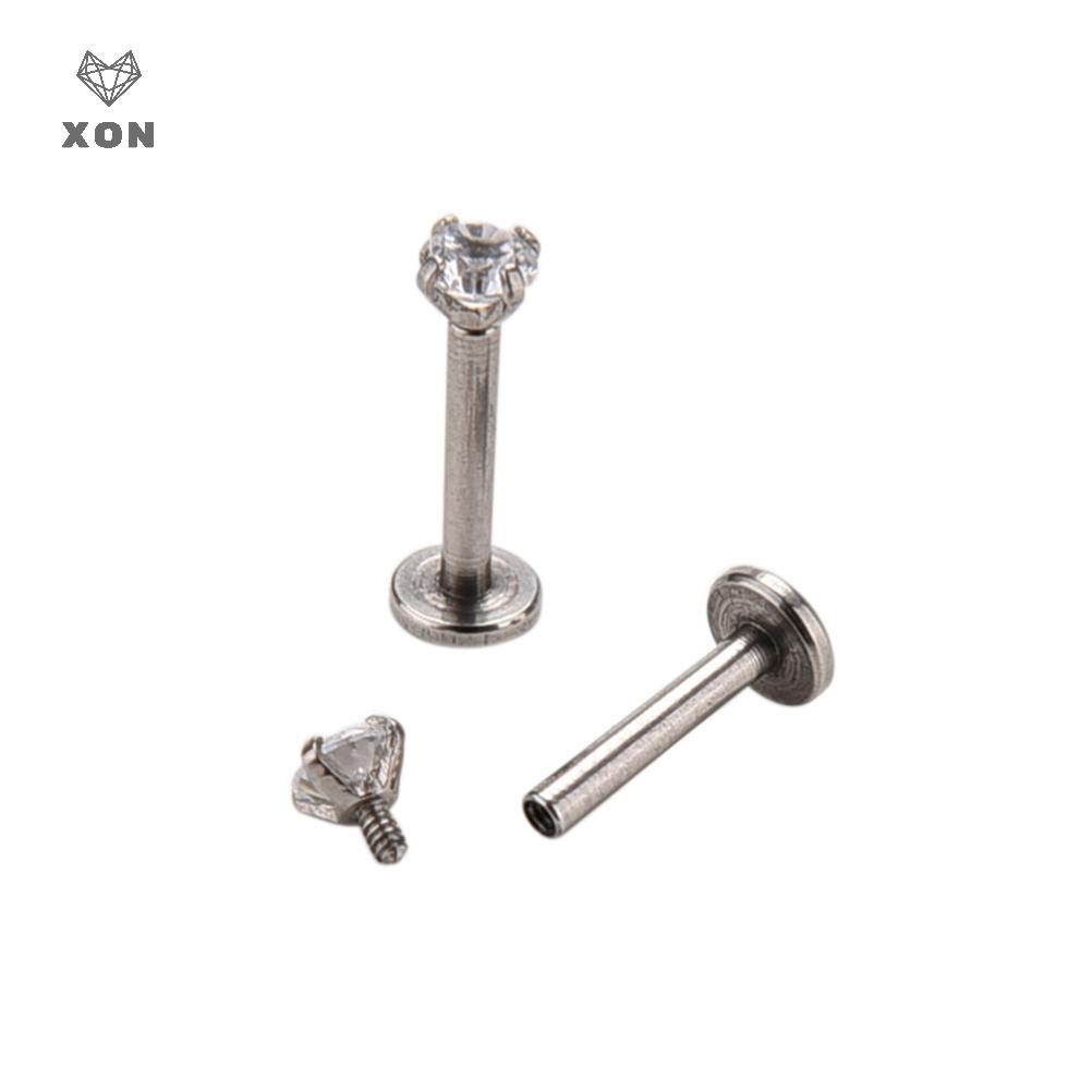 XON Bộ 2 Đầu Đá Đơn Giản Chất Lượng