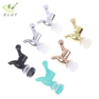 [MAO] Vòi chống rò rỉ 12mm Vòi nước thủy tinh Chai rượu vang Vòi nước có bộ lọc Van rượu Phân phối nước VN
