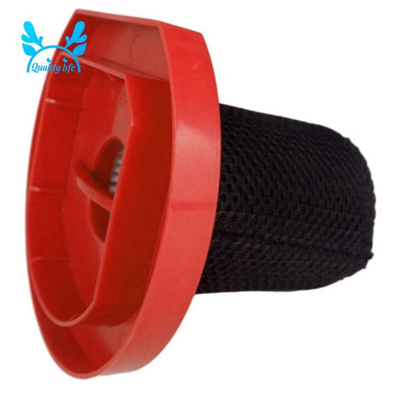 Bộ lọc Hepa có thể giặt được cho DX888 Phụ kiện máy hút bụi cầm tay mạnh mẽ nhỏ