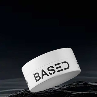 Base Black Hair Clay Moderate Styling Moderate Gloss Simple Natural Effective Fragrance Styling Hair Clay 90ml