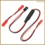 Bảng điều khiển dây điều khiển tời CH3 Cáp thu điều khiển từ xa cho bánh xích RC 1 / 10 Trục SCX10 TRX4