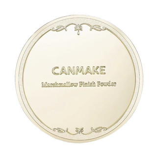CANMAKE Phấn bột 10g kiểm soát dầu, lâu trôi, chống thấm nước, che khuyết điểm tinh tế