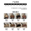 2026 Mới Retro Matte Họa Tiết Thanh Lịch Zip Một Vai Túi Xách