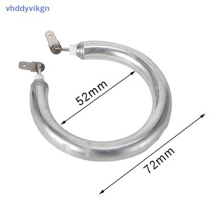 VHDD Máy Pha Cà Phê Làm Nóng Ống Nguyên Tố Ống Nhiệt Máy Cà Phê Nóng Thanh Nước Bơm Espresso Máy Làm Phụ Kiện VN