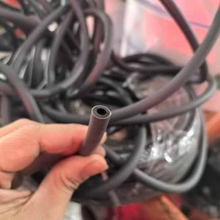 Máy Phát Điện 24V Ống Xăng Đầu Lớn Nhỏ EPA Ống Xăng Không Khí Đầu Vào Ống Dầu Trở Lại Ống Nhiên Liệu Bình Xả Ống Chịu Dầu Nhiệt Độ Cao Res