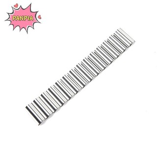 Pnpia 4 Máy Cắt Đất Sét Đồ Gốm Linh Hoạt Sóng Lưỡi Gốm DIY Nghệ Thuật Sculpg Dụng Cụ Boutique