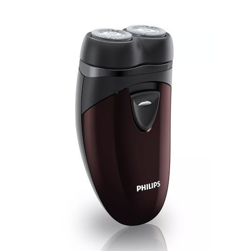 Máy Cạo Râu Philips PQ206 Tiện Dụng – Cạo Sát Êm Ái-(7*6*12cm)