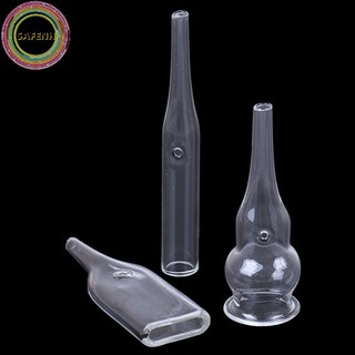 Safenh Loại bỏ mụn đầu đen Ống thủy tinh Blemish Hút chân không Máy mát xa mặt VN