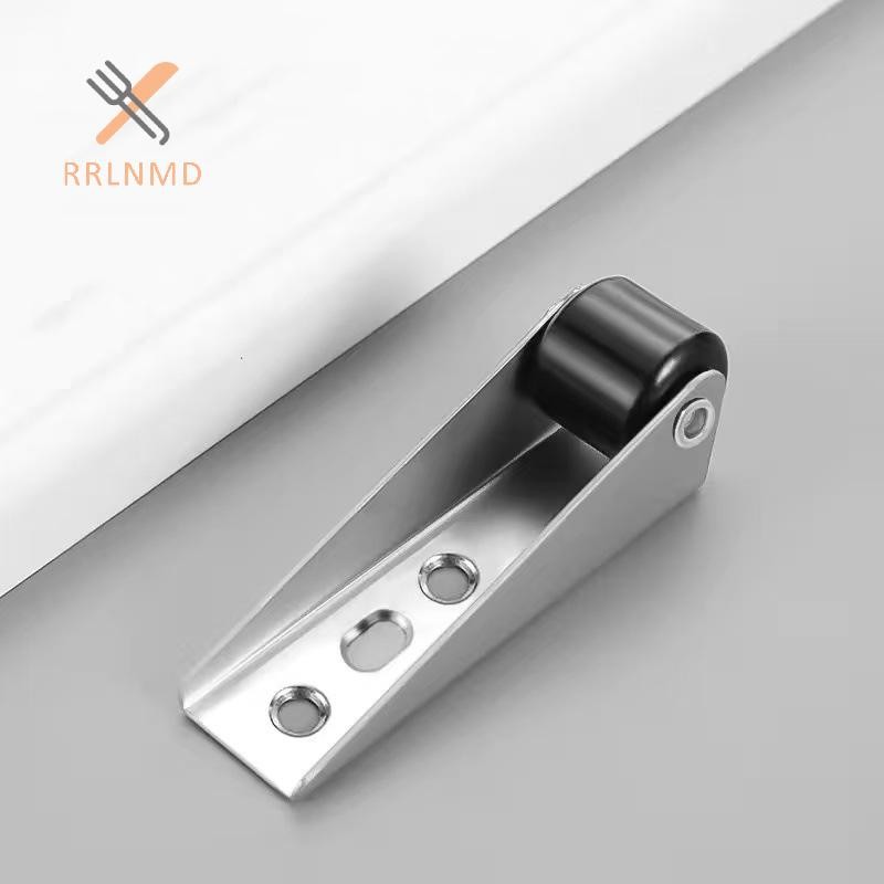 Rrlnmd 2 Chiếc Xoay Caster Đồ Nội Thất Hạng Nặng Bánh Xe Bánh Xe Kính Thiên Văn Di Động Bánh Xe Bàn Chịu Lực Ròng Rọc Hướng Dẫn Nội Thất MỚI