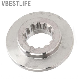 VBESTLIFE Cánh quạt Spacer Lắp đặt đơn giản Máy giặt chống rỉ thuyền 663‑45987‑02 cho động cơ phía ngoài 2 4 thì 40HP 50HP 55HP 60HP