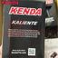 Vỏ kenda gấp 700x23 K196 CÓ CHỐNG ĐINH