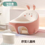 Ghế Ngồi Cho Bé Đa Năng – Ghế Sofa Chống Thấm Nước Dành Cho Trẻ Tập Ngồi Với Họa Tiết Hoạt Hình Dễ Thương — ảnh 8