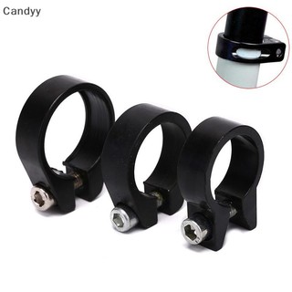NDY Road Phát Hành Nhanh Seatpost Kẹp Xe Đạp Đi Xe Đạp Ghế Bài Ống Kẹp N