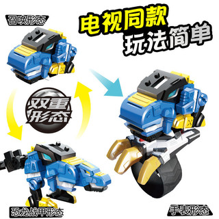 Miniforce Mini Agent X Đồng Hồ Mecha Robot Khủng Long Đồng Hồ Đồ Chơi Volt Max Lucy Sammy Biến Áp KidsToy Bé Trai Đồ Chơi