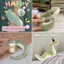 Hoạt Hình Bé Rắn Búp Bê Sang Trọng Cotton Rắn Linh Vật Đồ Chơi Trẻ Em Đổi Quà Tặng CNY