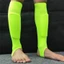 Tất thể thao bóng đá dành cho nam Tất hỗ trợ khuấy cho bóng đá Bóng chày Bóng đá Tất nylon thoáng khí cho Trainin