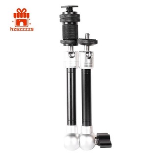 Tay kỳ lạ 11 Inch Magic Arm cho màn hình LCD máy ảnh DSLR