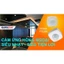 CÔNG TẮC CẢM ỨNG HỒNG NGOẠI NỔI TRẦN - NỔI TƯỜNG KAWASAN PS286 ( 3 MẮT CẢM ỨNG )