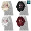 Tổng hợp Sét Bộ Đồ Quần Đũi Kẻ Sọc +Mix áo Phông Mèo cute form rộng tay lỡ chất cotton-Chang3158
