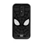 Vỏ TPU anime Cho OPPO F11 F11 pro Thương Hiệu Thời Trang Đơn Giản Hoạt Hình Marvel Cặp Đôi Thoáng Mát Mắt Người Nhện