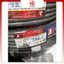 Dây Điện Daphaco 3x6.0mm | Dây 3 Lõi Bọc Xám Chống Cháy – Chịu Tải Cao