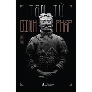 Sách - Tôn tử binh pháp (Nhã Nam)