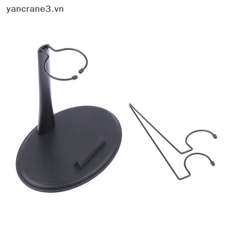{YAN3} Đế trưng bày nhân vật hành động tỷ lệ 1 / 6 Loại chữ U + Loại vòng cho nhân vật trưng bày Đồ chơi Hình đứng Bộ sưu tập hình Đế trưng bày {yancrane3.vn}