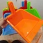 Dụng Cụ Hốt Rác - Ki Rác Đại Triển Nhiều Màu Nhiều Size - Bền Đẹp, Giá Tốt