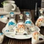 50 / 100 Chiếc Gạo Tam Giác Nhật Bản Túi Đóng Gói Dùng Một Lần Nori Onigiri Túi Sushi Làm Sushi Khuôn Phụ Kiện Bento VN