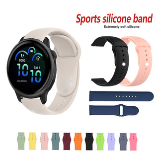 Dây đeo đồng hồ tháo nhanh dây đeo 20mm cho Garmin Vivoactive 6 / Vivoactive 5