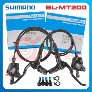Tay Thắng Dầu MT200 HÀNG HỘP SHIMANO