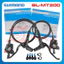 Tay Thắng Dầu MT200 HÀNG HỘP SHIMANO