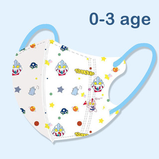 50 chiếc ⚡ 0-3 Tuổi / 4-12 Tuổi Mặt nạ trẻ em in màu Pikachu Melody chất lượng cao (Đóng gói riêng) Mặt nạ trẻ em 3D Mặt nạ chống bụi 3D cho trẻ sơ sinh Mặt nạ trẻ em 3D