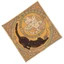 Mặt Trăng Mèo Họa Tiết Chiêm Tinh Tarot Khăn Trải Bàn Altars Vải Bói Toán Khăn Trải Bàn
