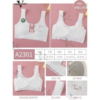 ÁO LÁ BRA HỌC SINH CHẤT SU MÁT( 30-50KG )DÀNH CHO NỮ