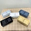 Khay Chấm Vuông 2 Ngăn Lớn – Nhựa Melamine Cao Cấp, Đựng Gia Vị, Nước Sốt Tiện Lợi