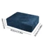 Treeling Heavy Duty Plushes Dust Cover dành cho người chơi ghi âm Ngăn ngừa trầy xước Rusts Duy trì tình trạng