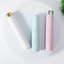 Bình xoay xịt AFTEROF, Chai nước hoa Mini có thể đổ lại 10ml, Hộp đựng mỹ phẩm rỗng chứa cồn tinh dầu