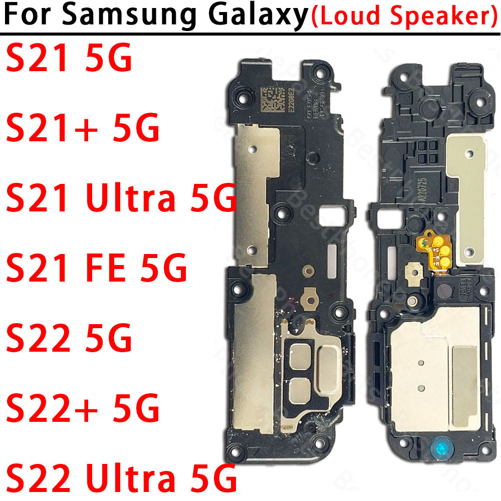 Loa Chính Hãng Dành Cho Samsung Galaxy S21 S21 + S22 S22 + FE Ultra 5G ...