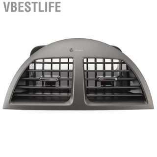 VBESTLIFE Bảng điều khiển trung tâm có độ bền cao Dash AC Air Vent Thông gió tốt hơn Tiêu chuẩn OEM 55660‑33900 cho ES350 2007 đến 2009