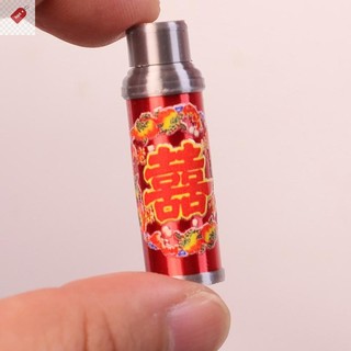 ALIK 1 / 12 Nhà Búp Bê Trung Quốc Hoài Cổ Cảnh Bình Nước Ấm Đồ Chơi Mô Hình Nhà Búp Bê Thu Nhỏ Phụ Kiện Nhà Búp Bê Trang Trí VN