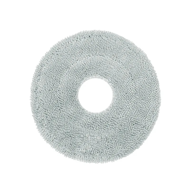 Dreame L10s Ultra Gen 2 / L30s Ultra Phụ tùng thay thế Phụ kiện Bàn chải bên chính Bộ lọc Hepa Cây lau nhà Túi đựng bụi vải