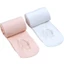 Quần legging Ballet mui trần TOPTOOLCX, Quần ba lê có lỗ, Quần liền mạch màu trắng 60D dành cho bé gái