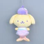 PS1 Nàng Tiên Cá Dễ Thương Sanrio Kuromi My Melody Cinnamoroll Pompompurin Sang Trọng Mặt Dây Chuyền Quà Tặng Cho Bạn Gái SP1
