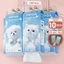 Khăn giấy rút Top Gia Thùng 10 bịch GiaGia, giấy vệ sinh treo tường 1000 tờ 4 lớp