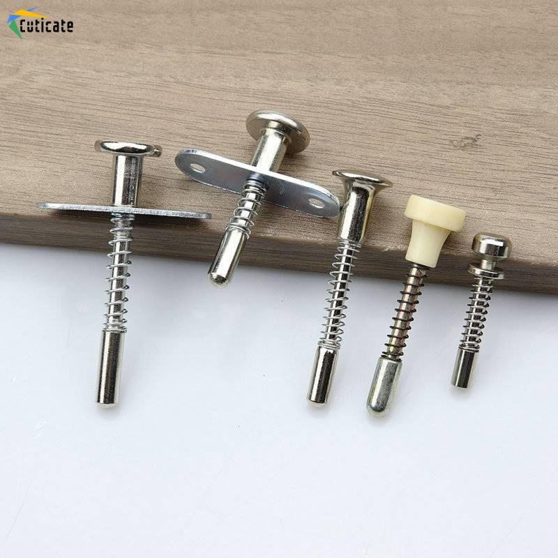 Chốt lò xo có tải trọng hạng nặng Chốt thùng thép đa năng cho