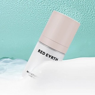 RED EARTH Kem lót trang điểm dạng lỏng Đế dưỡng ẩm và dưỡng ẩm