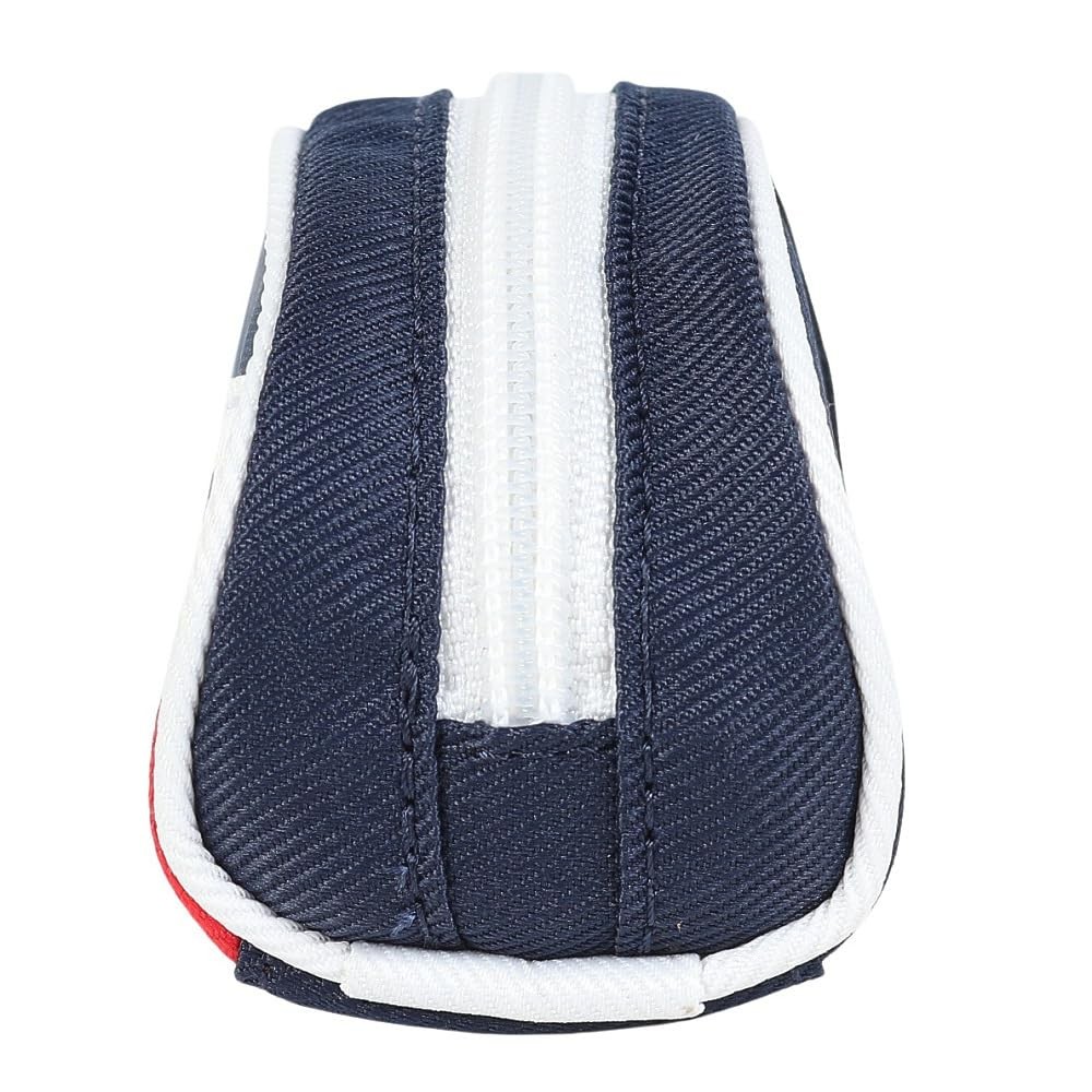 TaylorMade True Light Ball Case – Hộp Đựng Bóng Golf Nhẹ, Đựng 2 Bóng Kèm Móc Treo & Vòng Đeo Tee