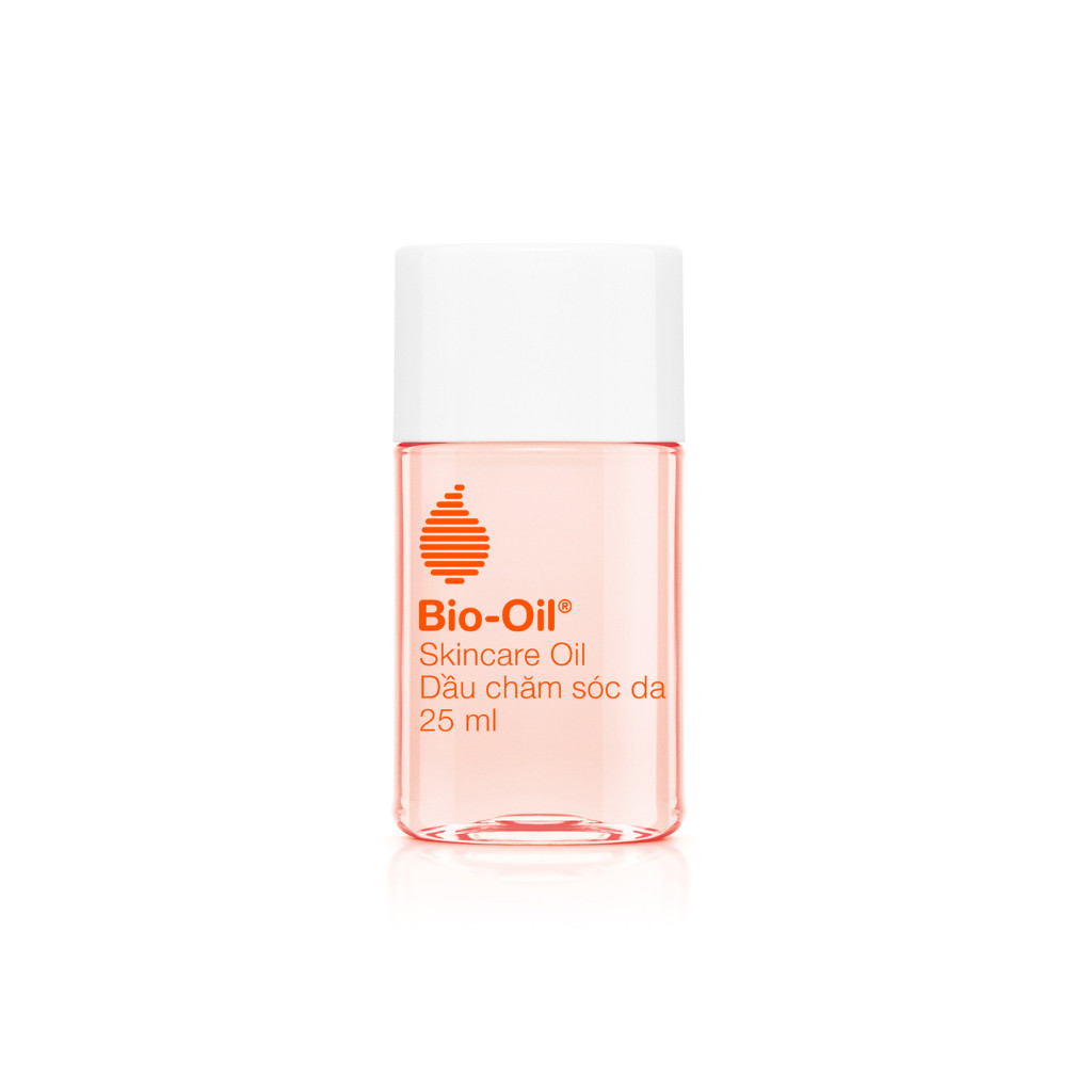 Ảnh Dầu dưỡng da giúp cải thiện khô sạm và đều màu da - BIO-OIL Skincare Oil (chai 25ml) 3